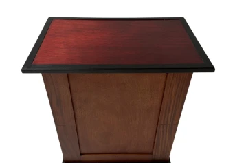 Art Deco Modernist Cabinet by Jan Brunott, 1920s